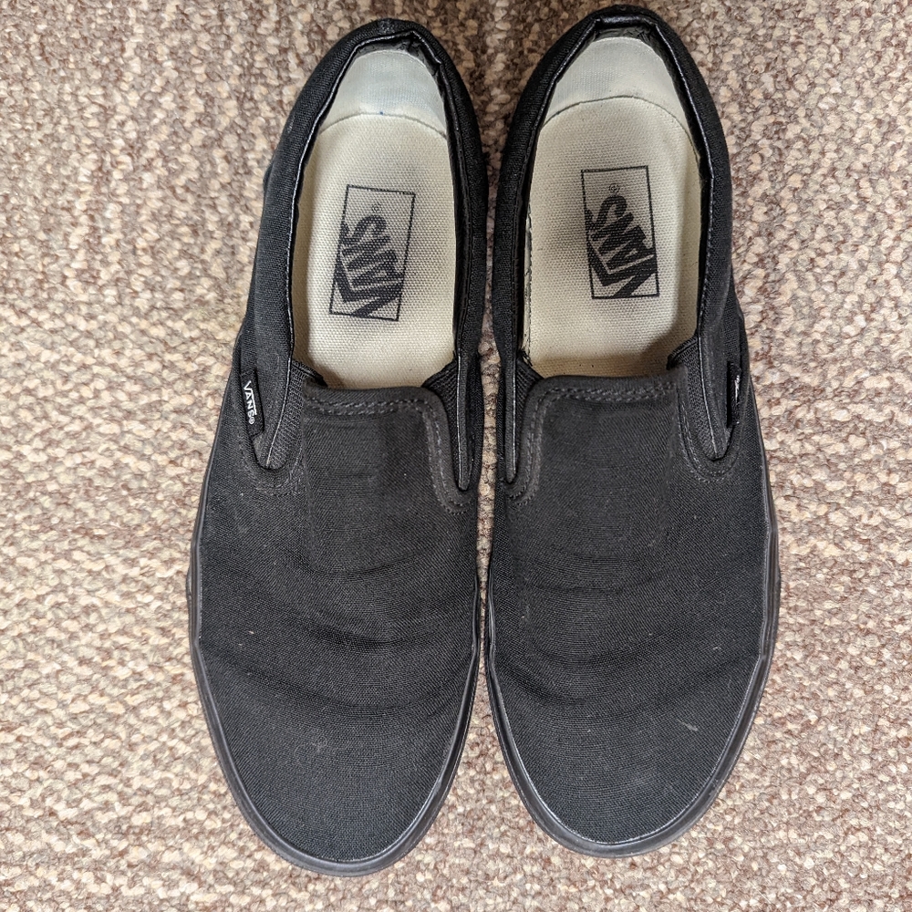 Vans slip-on